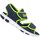 Chaussures Enfant Chaussures aquatiques Reebok Sport Wave Glider II Gris