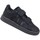 Chaussures Enfant Baskets basses adidas Originals Grand Court I Noir