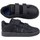Chaussures Enfant Baskets basses adidas Originals Grand Court I Noir