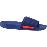Chaussures Homme Chaussures aquatiques adidas Originals Racer TR Slides Bleu marine