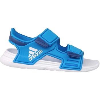 Chaussures Enfant Chaussures aquatiques adidas printable Originals Altaswim C Bleu