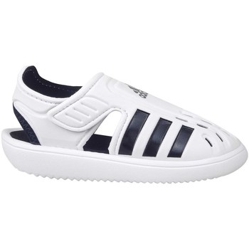 Chaussures Enfant Chaussures aquatiques adidas Originals Water Sandal C Blanc