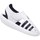 Chaussures Enfant Chaussures aquatiques Kid adidas Originals Water Sandal C Blanc