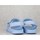 Chaussures Enfant Sandales et Nu-pieds Tommy Hilfiger Velcro Bleu