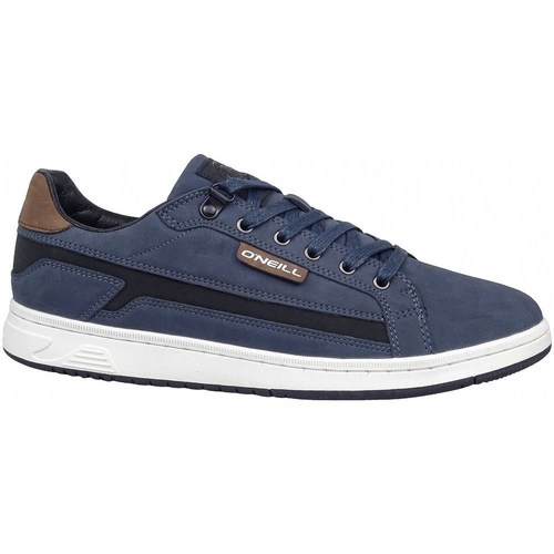 Chaussures Homme Baskets basses O'neill Nevada Marine