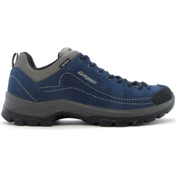 Chaussures Homme Randonnée Grisport 14527S2G Gris, Bleu marine