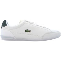 Chaussures Homme Baskets basses Lacoste Chaymon Blanc