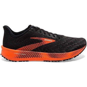 Chaussures Homme Running / trail Brooks Hyperion Tempo Noir