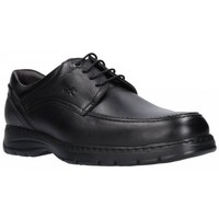 Chaussures Homme Derbies & Richelieu Fluchos 9142 Hombre Negro Noir