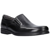 Chaussures Homme Mocassins Fluchos 8902 Hombre Negro Noir