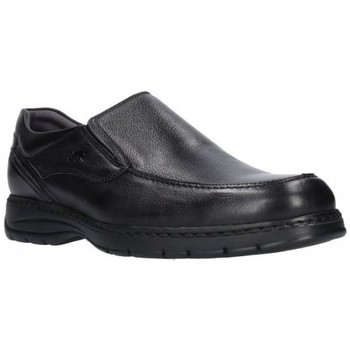 Chaussures Homme Derbies & Richelieu Fluchos  Noir