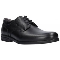Chaussures Homme Derbies & Richelieu Fluchos 8904 Hombre Negro Noir