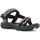 Chaussures Femme Sandales et Nu-pieds Teva 1001474/ABGY Noir