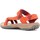 Chaussures Femme Sandales et Nu-pieds Teva 1124035/LNG Orange