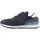 Chaussures Enfant Sandales et Nu-pieds New Balance YV574D4 Bleu