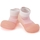 Chaussures Enfant Chaussons bébés Attipas Gradation - Pink Rose