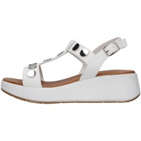 Chaussures Femme Sandales et Nu-pieds Inuovo 905005 Blanc