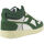 Chaussures Homme Baskets mode Diadora 501.178563 01 C1912 Amazon/White Vert