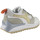 Chaussures Femme Baskets mode Diadora JOLLY 20006 White Blanc