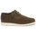 Chaussures Homme Polo Ralph Laure Macy Micro Vert