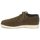 Chaussures Homme Polo Ralph Laure Macy Micro Vert