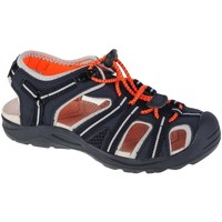 Chaussures Enfant Sandales et Nu-pieds Cmp Aquarii 20 Noir
