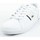 Chaussures Homme Baskets basses Lacoste Europa Blanc