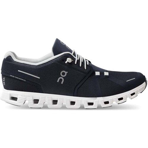 Chaussures Homme Baskets basses On 59.98916 Blanc