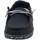 Chaussures Fille Mocassins HEYDUDE 13012.01 Noir