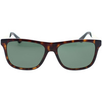 Gucci Eyewear aviator-frame tinted sunglasses Homme Lunettes de soleil Gucci Occhiali da Sole  GG0687S 003 Autres