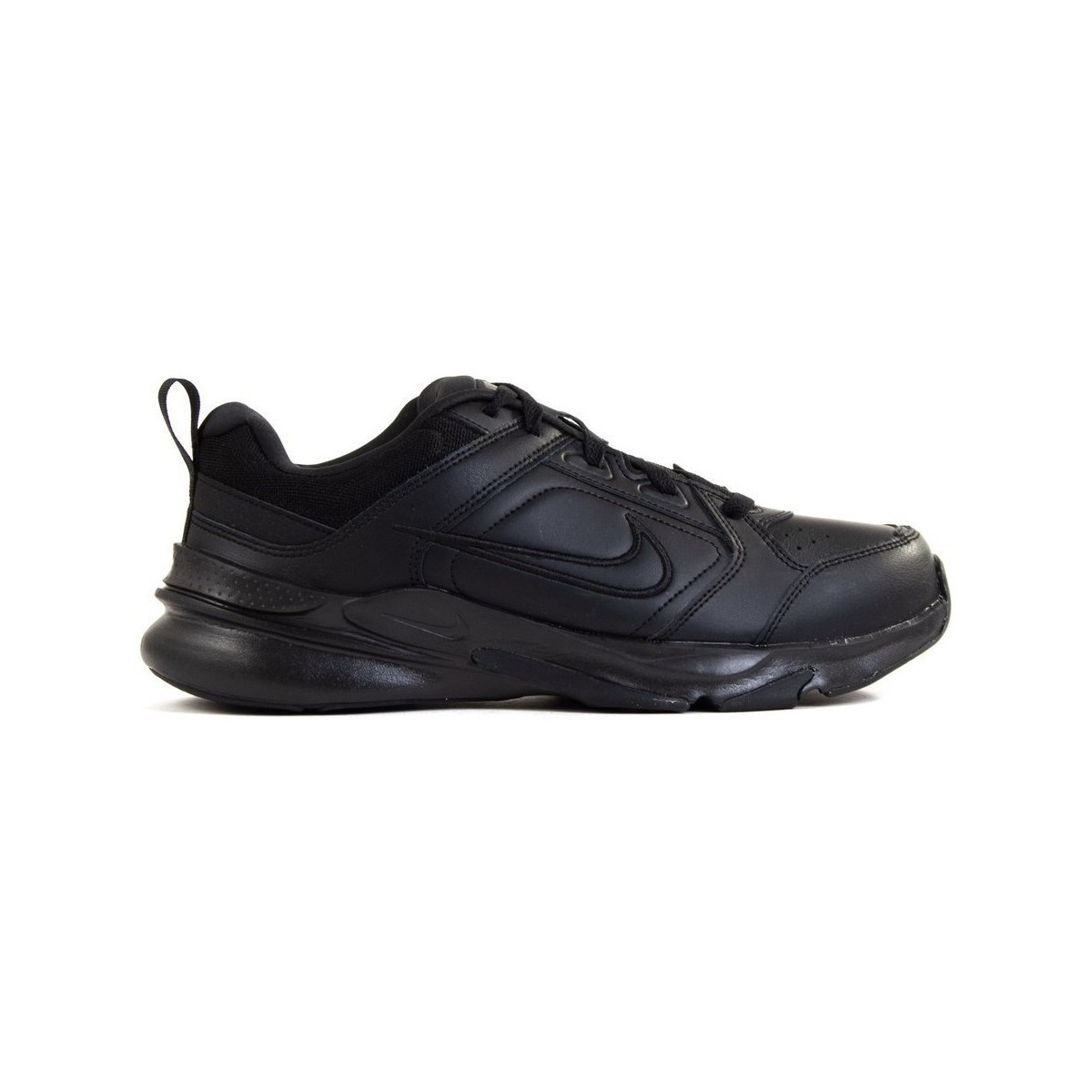 Chaussures Homme Baskets basses Nike Defy All Day Noir