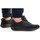 Chaussures Homme Baskets basses Nike Waffle Debut Noir