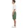 Vêtements Homme Shorts / Bermudas Bicolore 2064-GAVIA Vert