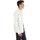 Vêtements Homme Chemises manches longues Calvin Klein Jeans K10K109442 Blanc