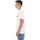 Vêtements Homme ASOS 4505 Sweat-shirt unisexe à ourlet arrondi 6S26G90091 Blanc