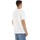 Vêtements Homme T-shirts manches courtes MICHAEL Michael Kors 6S26G90091 Blanc