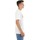 Vêtements Homme ASOS 4505 Sweat-shirt unisexe à ourlet arrondi 6S26G90091 Blanc