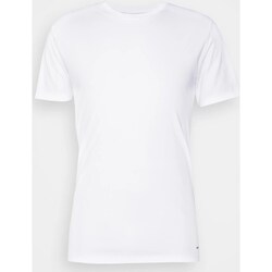 Vêtements Femme T-shirts manches courtes MICHAEL Michael Kors BR2CO01023 Blanc