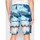 Vêtements Homme Shorts / Bermudas Fila FAM0058 Bleu