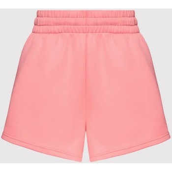 Vêtements Femme Shorts cotton / Bermudas Fila FAW0077 Rose