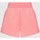 Vêtements Femme Shorts / Bermudas Fila FAW0077 Rose