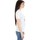 Vêtements Femme T-shirts manches courtes John Richmond RWP22182TS Blanc
