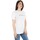 Vêtements Femme T-shirts manches courtes John Richmond RWP22015TS Blanc