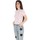 Vêtements Femme T-shirts manches courtes Chiara Ferragni 72CBH601-JS094 Blanc