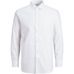 Vêtements Femme Chemises / Chemisiers Premium By Jack&jones 12178125 Blanc