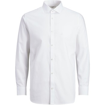 Vêtements Femme Chemises / Chemisiers Premium By Jack&jones 12178125 Blanc