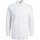 Vêtements Homme Chemises manches longues Premium By Jack&jones 12178125 Blanc