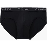 Sous-vêtements Femme Maillots de corps Calvin Klein Jeans 000NB2863A Noir