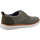 Chaussures Homme Baskets basses Hush puppies Sandy Multicolore