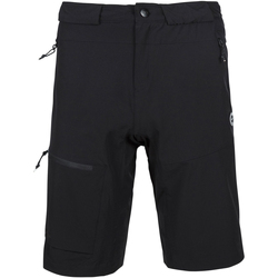 Vêtements Homme Shorts / Bermudas Trespass Kilcoo Noir